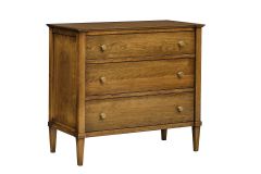 Toulon Single Dresser