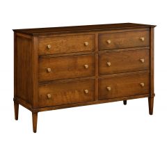 Toulon Double Dresser