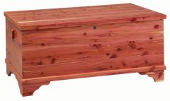 Franklin Cedar Chest