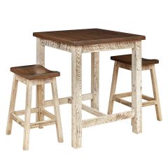Greenville Café Table Set