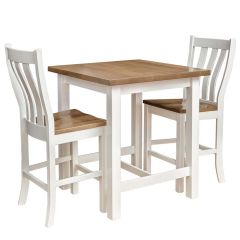 Winnfield Café Table Set