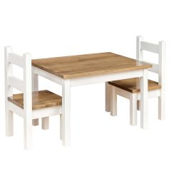 Little Explorer Table Set