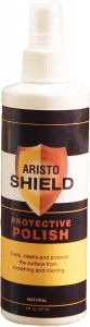 Aristo Shield Wood Furniture Protective Polish
