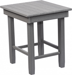 Zinn's Mill Side Table