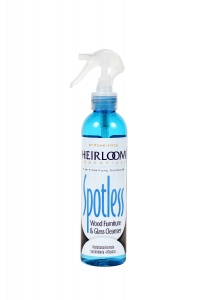 Heirloom Essentials Spotless Furniture & Glass Cleanser