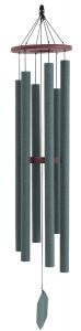 56" Sonic Soundwaves Wind Chime