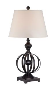 Marquette Table Lamp