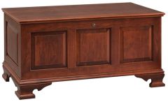 Mayflower Hope Chest
