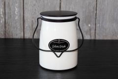 Silver Birch 22 Ounce Jar Candle