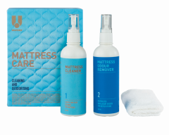 Mattress Cleaning & Odor Removal Kit