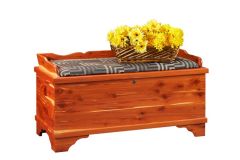 Springfield Cedar Chest