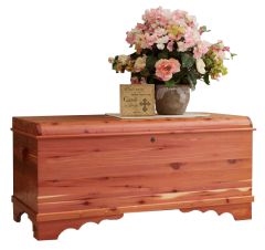 Summerfield Cedar Chest