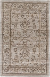 Hightower Hand Knotted Area Rug