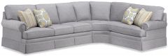 Tailor Made Sectional Sofa