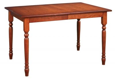 Dinette Rectangle Table
