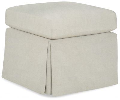 Hawkins Ottoman