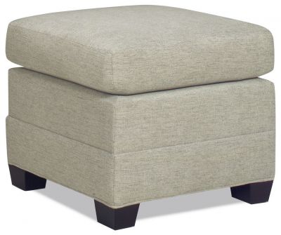Hawkins Ottoman