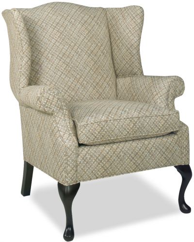 Oxford Wing Chair