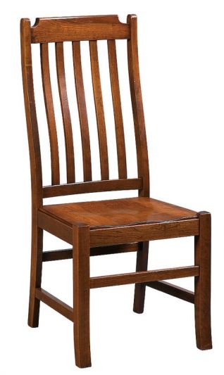 Cottage Side Chair