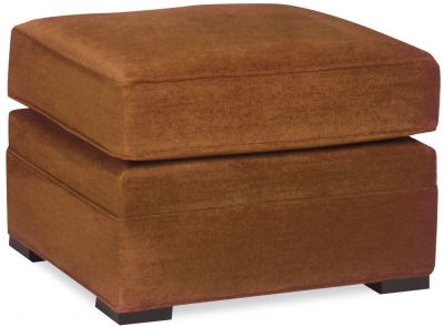 Gilmore Ottoman