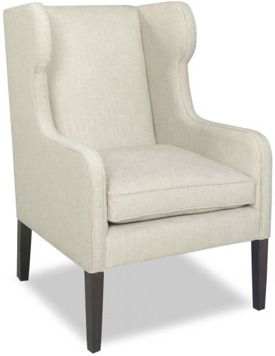 Mallory Wing Chair
