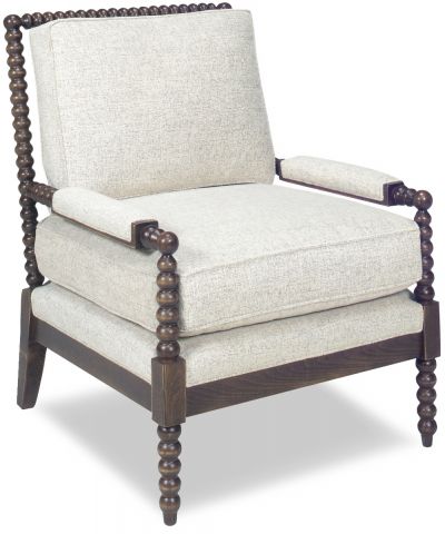 Sahara Accent Chair