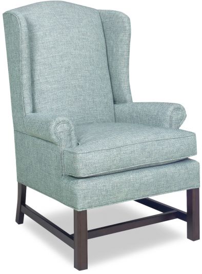 Lancaster Wingback Accent Chair