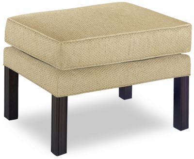 Pierce Ottoman
