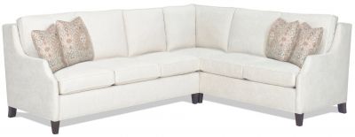 Hunter Sectional Sofa