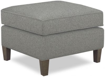 Hunter Ottoman