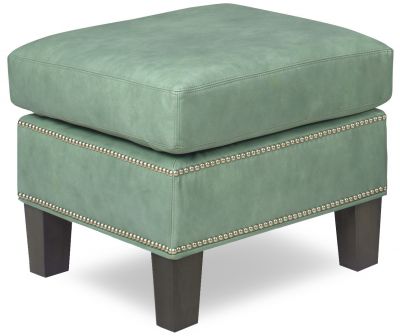 Griffin Ottoman