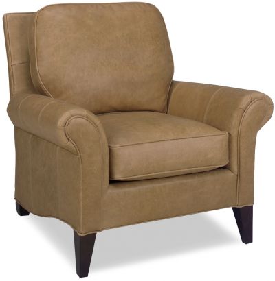 Weston Lounge Chair