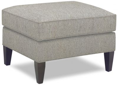 Tiffany Ottoman