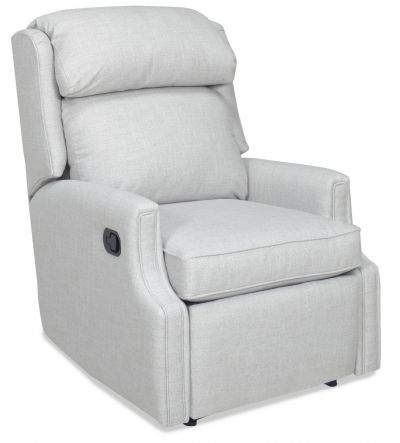 Maverick Recliner w/Track Scoop Arm