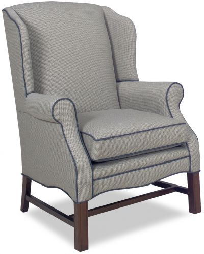 Carmel Wing Chair