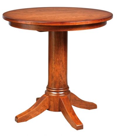 Hawthorne High Dining Table