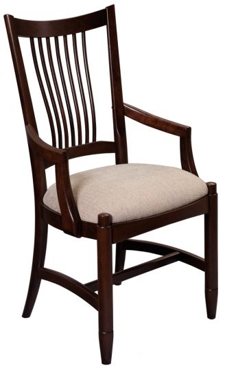 Marque Arm Chair