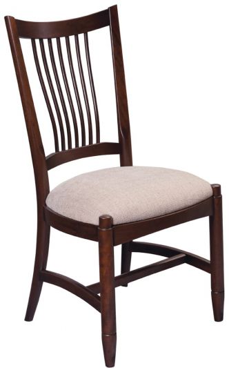 Marque Side Chair