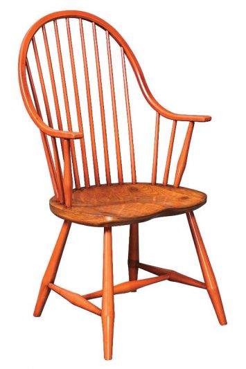 Danbury Arm Chair