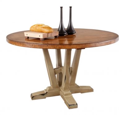 Coventry Pedestal Table