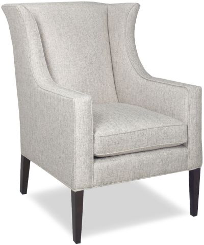 Zeke Accent Chair
