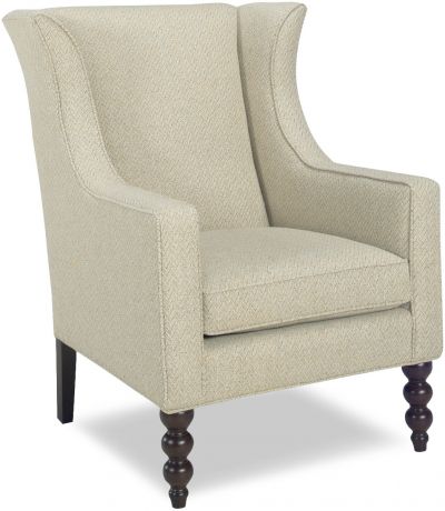 Zander Accent Chair