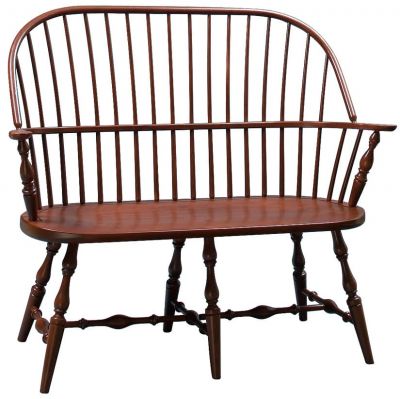 Classic Windsor Bench