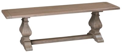 Tuscany Bench