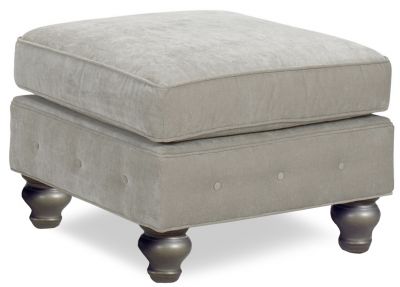 Chesterfield Ottoman