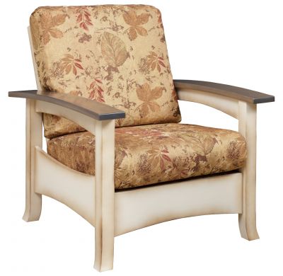 Breezy Point Morris Chair