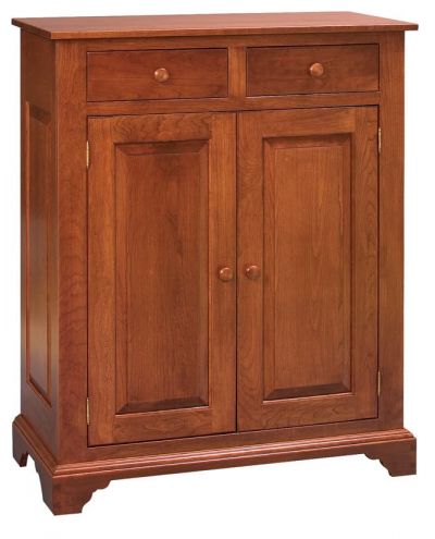 Shaker Jelly Cupboard