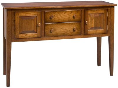 Shaker Sideboard