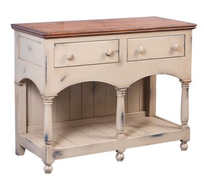 Tuscany Two Arch Buffet