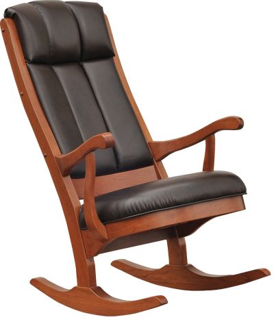 Lincoln Rocker